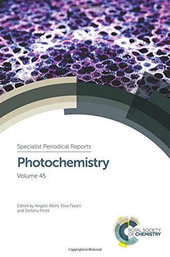 Photochemistry