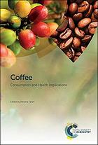 Coffee [2], Consumption and health implications