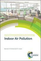 Indoor air pollution