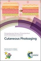 Cutaneous photoaging