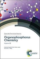 Organophosphorus chemistry