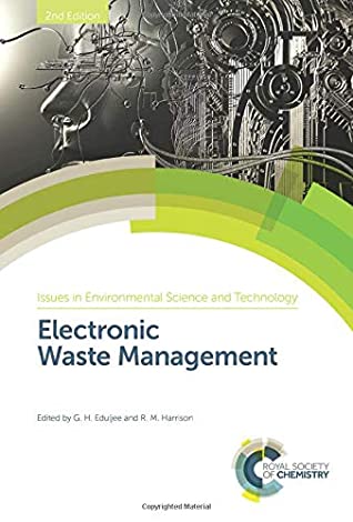 Electronic Waste Management (ISSN)