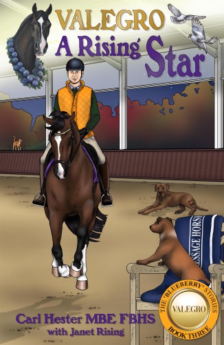 Valegro--A Rising Star