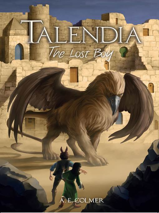 Talendia