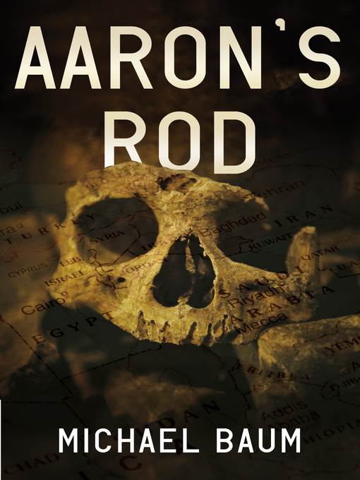 Aaron's Rod