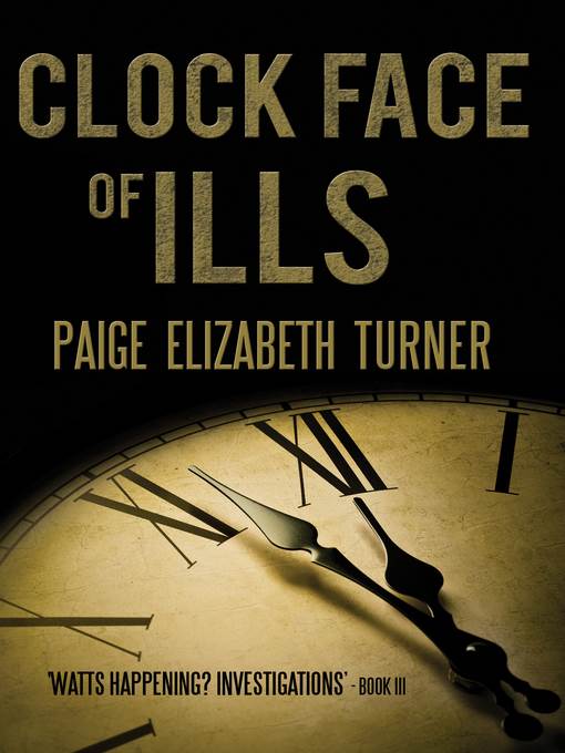 Clock Face of Ills