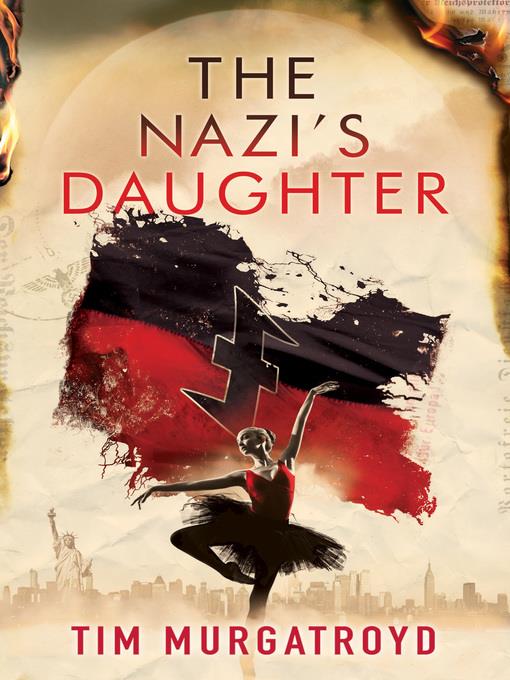 The Nazi's Daughter