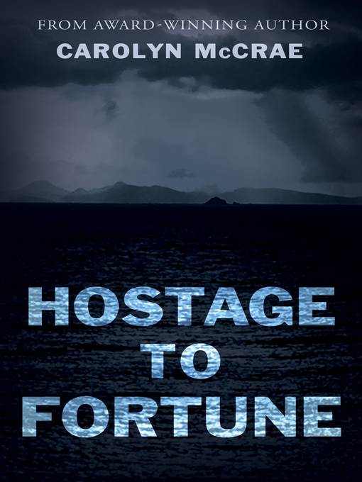 Hostage to Fortune