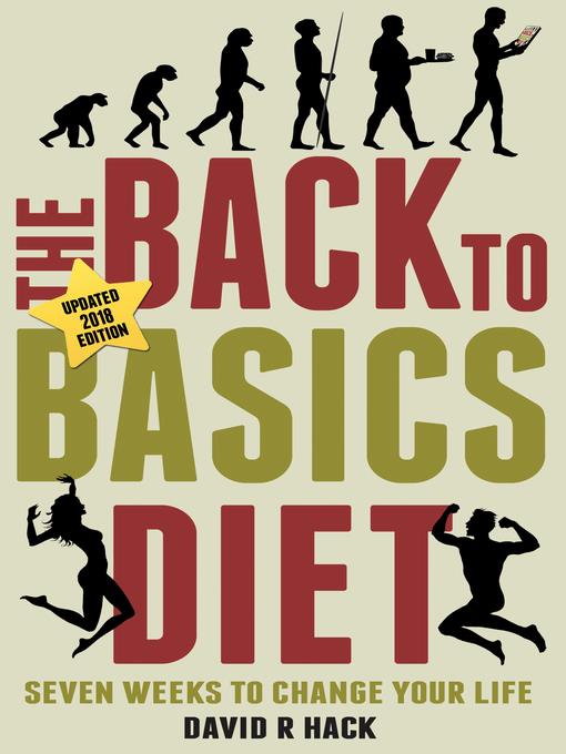 The Back to Basics Diet (2018 Edition)