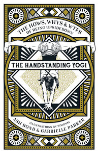 The Handstanding Yogi