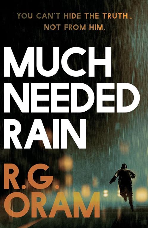 Much Needed Rain