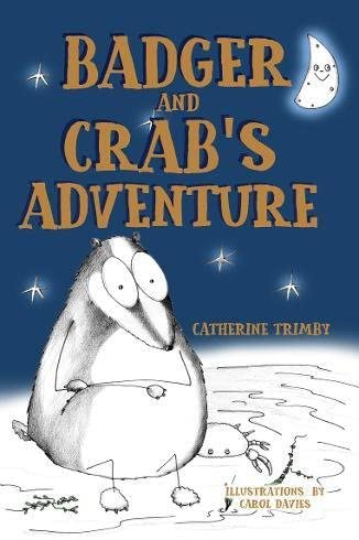 Badger and Crab's Adventure