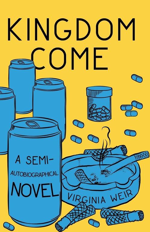 Kingdom Come: A Semi-Autobiographical Novel