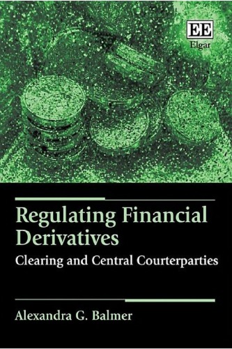 Regulating Financial Derivatives