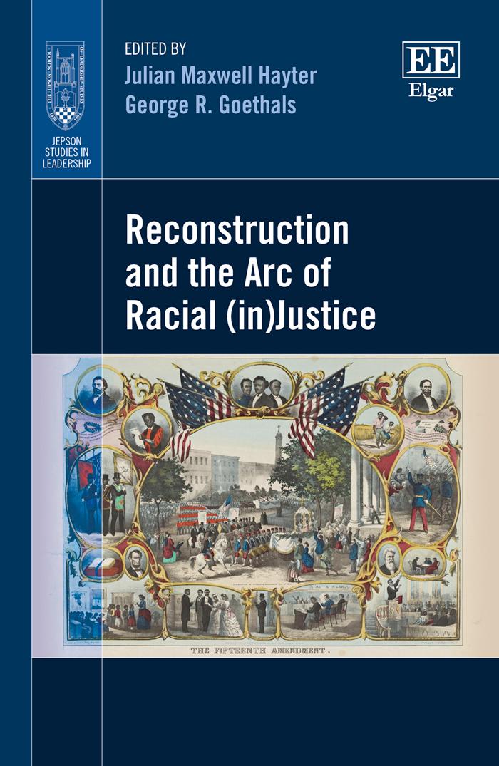 Reconstruction and the arc of racial (in)justice