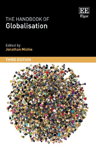 The Handbook of Globalisation, Third Edition