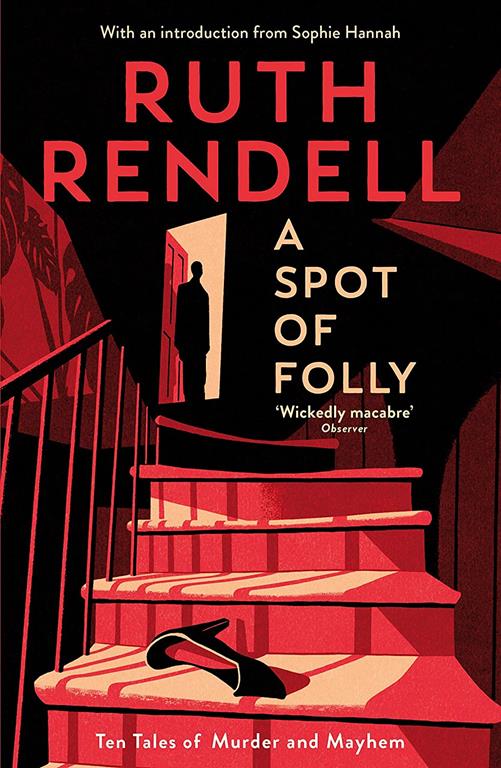 Spot Of Folly