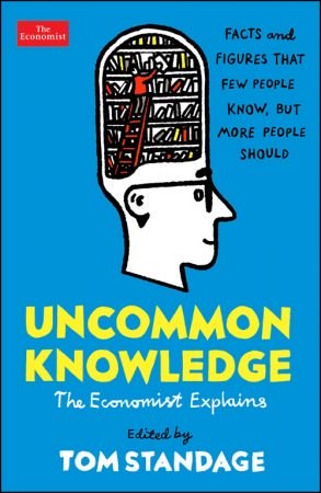 Uncommon Knowledge