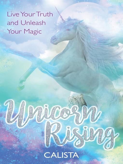 Unicorn Rising