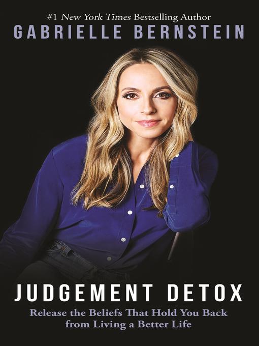 Judgement Detox