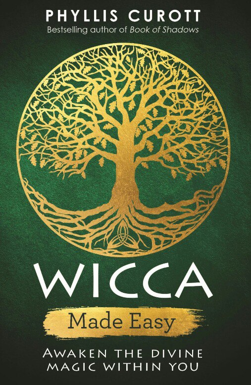 Wicca Made Easy