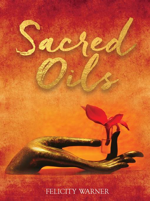 Sacred Oils