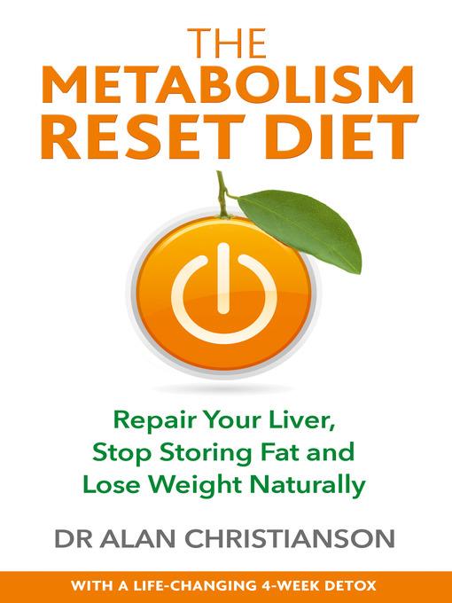 The Metabolism Reset Diet