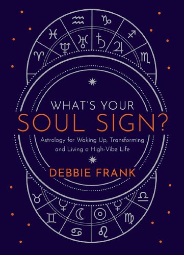 What's Your Soul Sign?