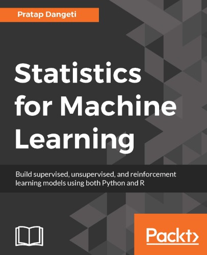 Statistics for Machine Learning