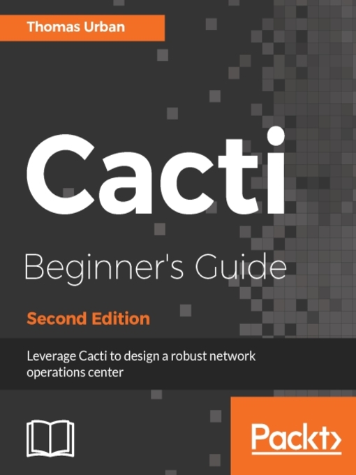 Cacti Beginner's Guide