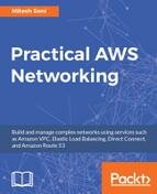 Mastering AWS Security