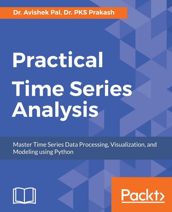 Practical Time-Series Analysis