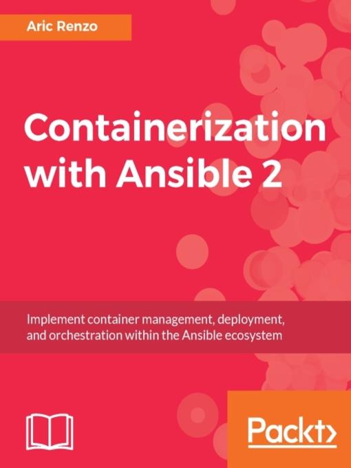 Containerization with Ansible 2