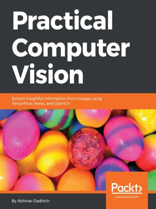 Practical Computer Vision