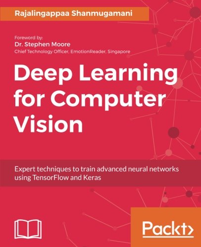 Deep Learning for Computer Vision