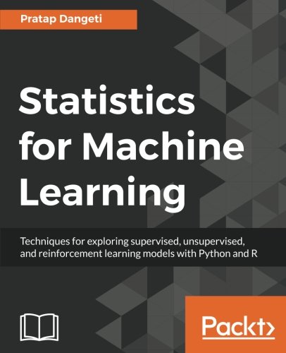 Statistics for Machine Learning