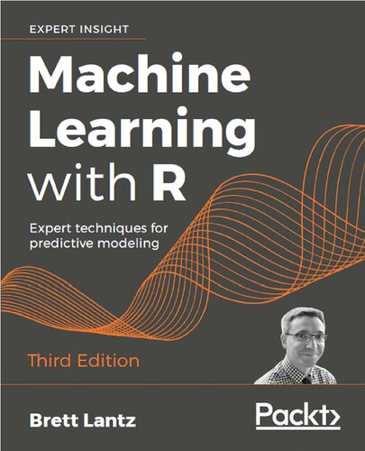 Machine Learning with R