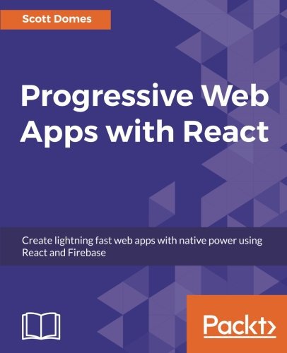 Progressive Web Apps with React