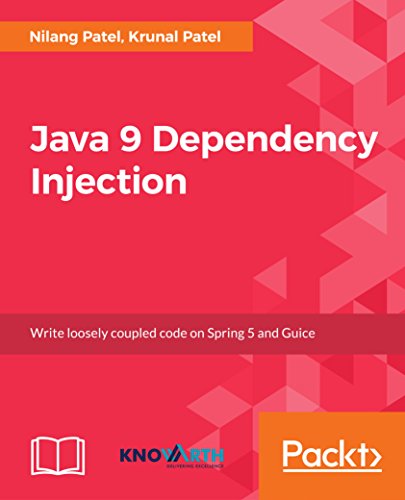 Java 9 Dependency Injection