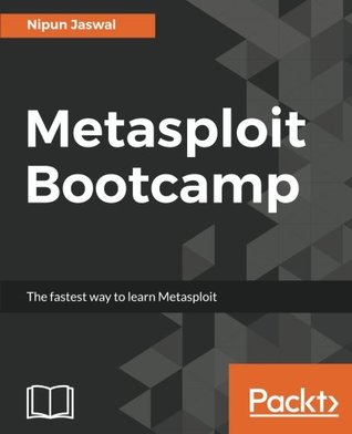 Metasploit Bootcamp