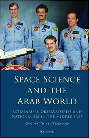 Space Science and the Arab World