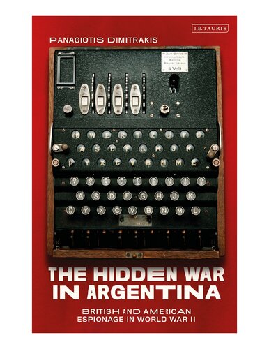 The Hidden War in Argentina