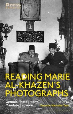 Reading Marie al-Khazen’s Photographs