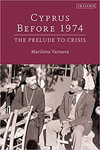 Cyprus before 1974 : the prelude to crisis