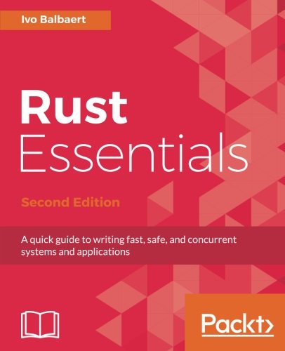 Rust Essentials - Second Edition