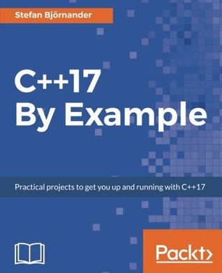 C++17 By Example