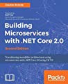 Building Microservices with .NET Core 2.0 - Second Edition