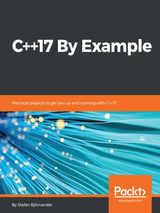 C++17 By Example