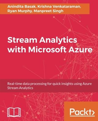 Stream Analytics with Microsoft Azure