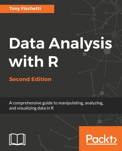 Data Analysis with R